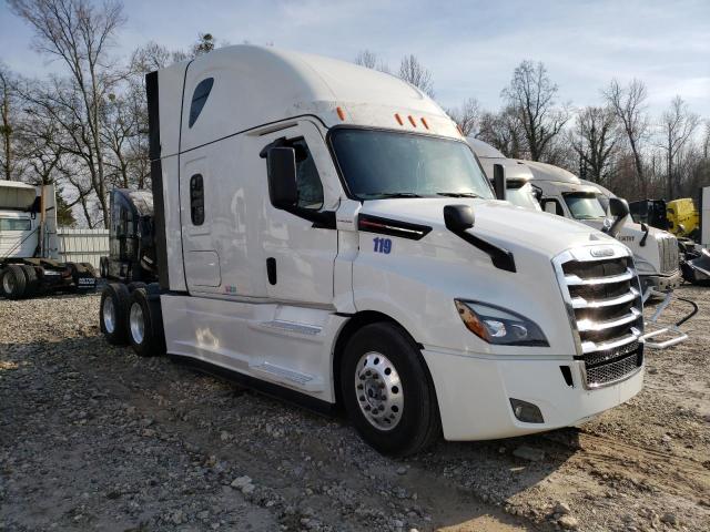 2022 FREIGHTLINER CASCADIA 126  2022 image