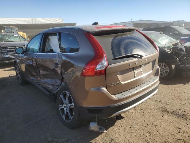 Изображение 2 2011 VOLVO XC60 T6 2011 с VIN YV4902DZ2B2210065