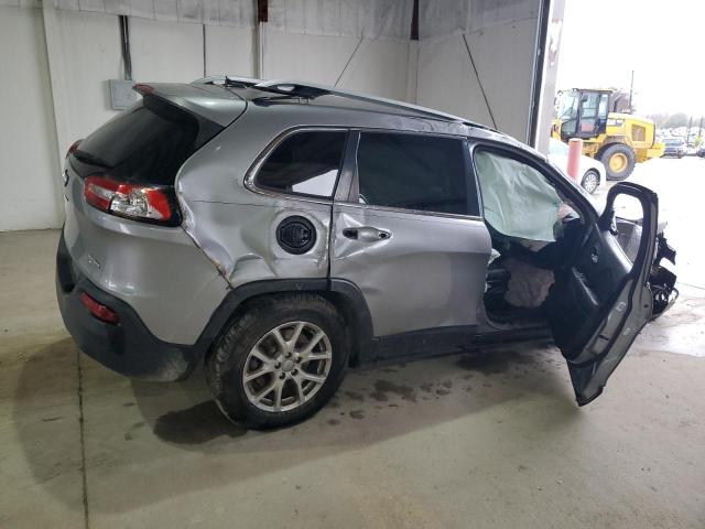 Изображение 3 2016 JEEP CHEROKEE LATITUDE 2016 с VIN 1C4PJMCB1GW225275