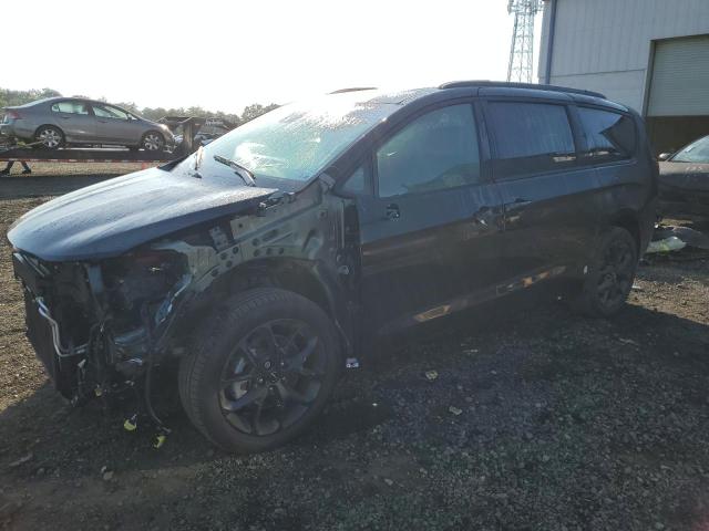 Изображение 1 2023 CHRYSLER PACIFICA LIMITED 2023 с VIN 2C4RC3GG0PR555212