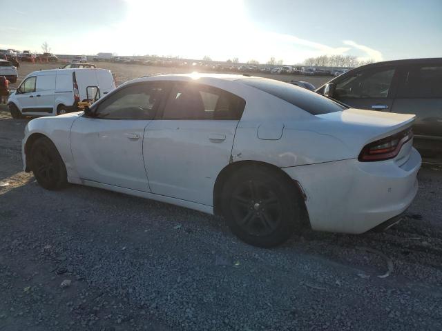 Image 2 of 2015 DODGE CHARGER SE 2015 with VIN 2C3CDXBG8FH925462
