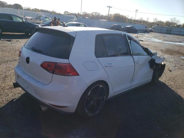 Image 3 of 2015 VOLKSWAGEN GTI  2015 with VIN 3VW4T7AU6FM056093