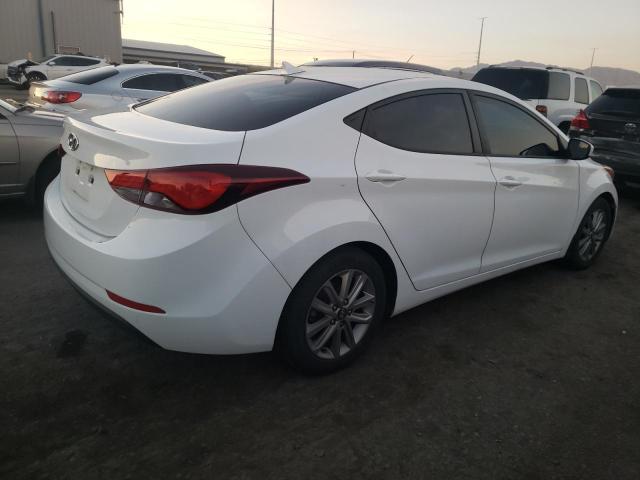 Image 3 of 2015 HYUNDAI ELANTRA SE 2015 with VIN 5NPDH4AEXFH600645