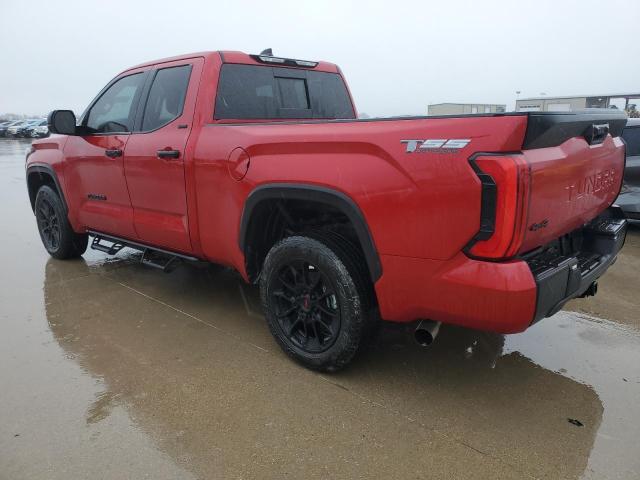 Изображение 2 2022 TOYOTA TUNDRA DOUBLE CAB SR 2022 с VIN 5TFLA5DA1NX044601