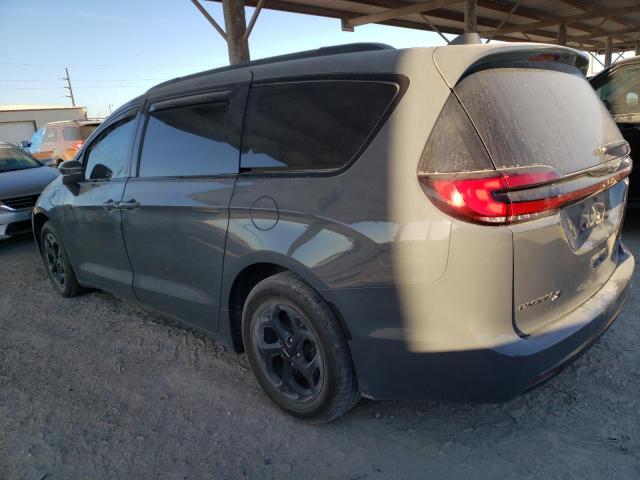 Изображение 2 2022 CHRYSLER PACIFICA HYBRID TOURING L 2022 с VIN 2C4RC1L71NR236635