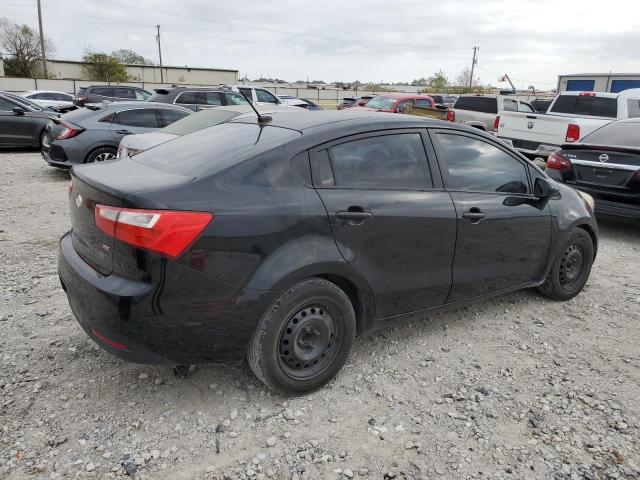 Obraz 3 z 2014 KIA RIO LX 2014 z VIN KNADM4A3XE6333474