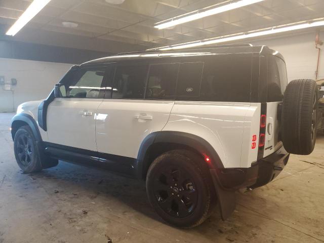 Изображение 2 2023 LAND ROVER DEFENDER 110 X-DYNAMIC SE 2023 с VIN SALE27EU5P2213666