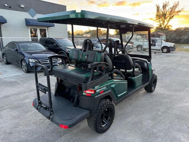Image 3 of 2023 CITC LSV6P 2023 with VIN 7R3BA4231PC004641