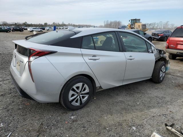Изображение 3 2018 TOYOTA PRIUS  2018 с VIN JTDKBRFU2J3595760