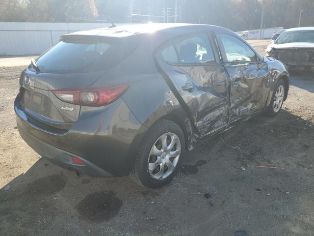 Image 3 of 2015 MAZDA 3 SPORT 2015 with VIN 3MZBM1K72FM208302