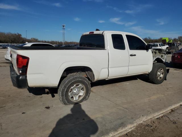 Image 3 of 2018 TOYOTA TACOMA ACCESS CAB 2018 with VIN 5TFRX5GN7JX111459