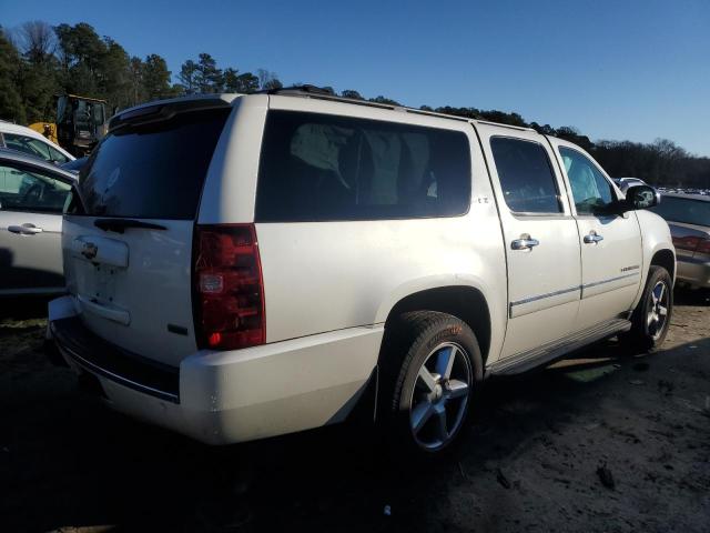 Изображение 3 2011 CHEVROLET SUBURBAN K1500 LTZ 2011 с VIN 1GNSKKE30BR221783