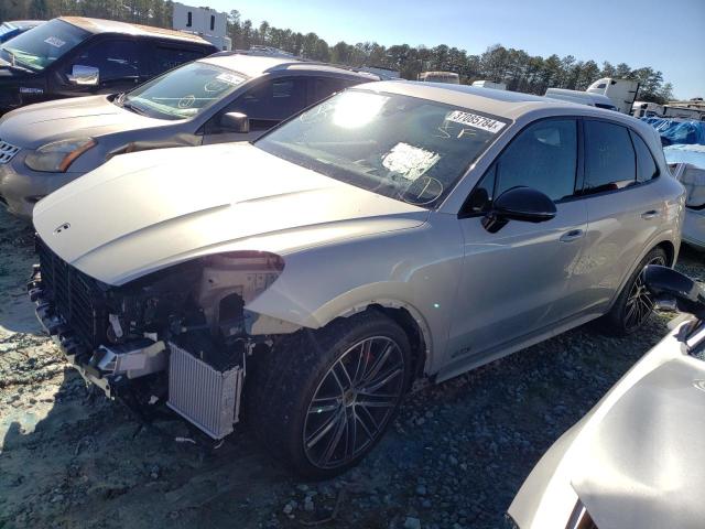 Obraz 1 z 2022 PORSCHE CAYENNE GTS 2022 z VIN WP1AG2AYXNDA38804
