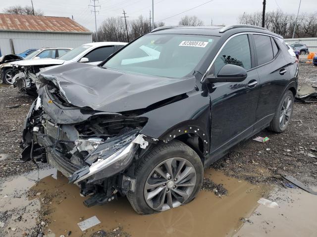2021 BUICK ENCORE GX SELECT 2021 image