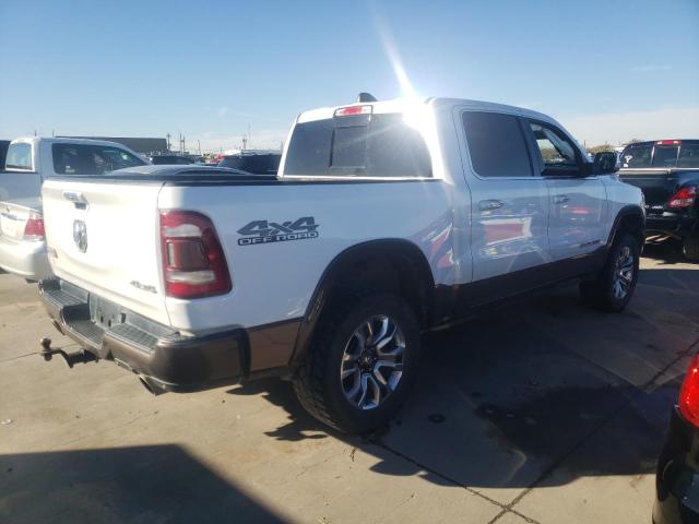 Obraz 3 z 2019 RAM 1500 LONGHORN 2019 z VIN 1C6SRFKT0KN595194