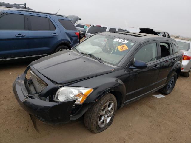 Obraz 2011 DODGE CALIBER MAINSTREET 2011