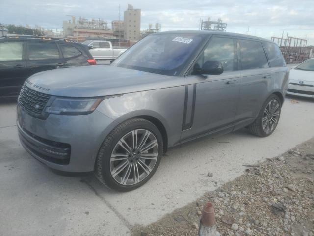 2023 LAND ROVER RANGE ROVER SE 2023 image