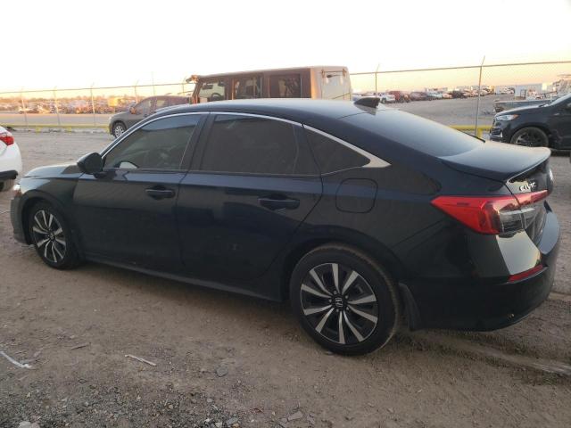 Image 2 of 2024 HONDA CIVIC EX 2024 with VIN 2HGFE1F79RH310664