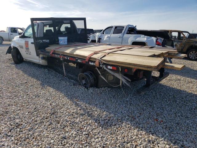 Image 2 of 2018 RAM 3500  2018 with VIN 3C7WRSBL9JG100116