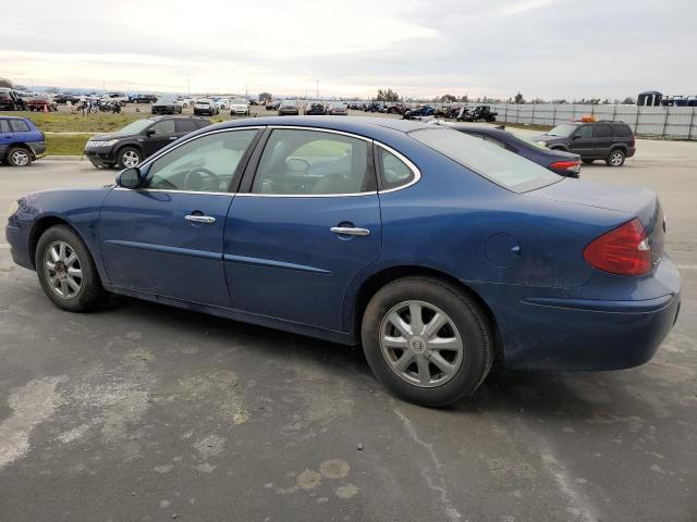 Изображение 2 2005 BUICK LACROSSE CXL 2005 с VIN 2G4WD532451252320