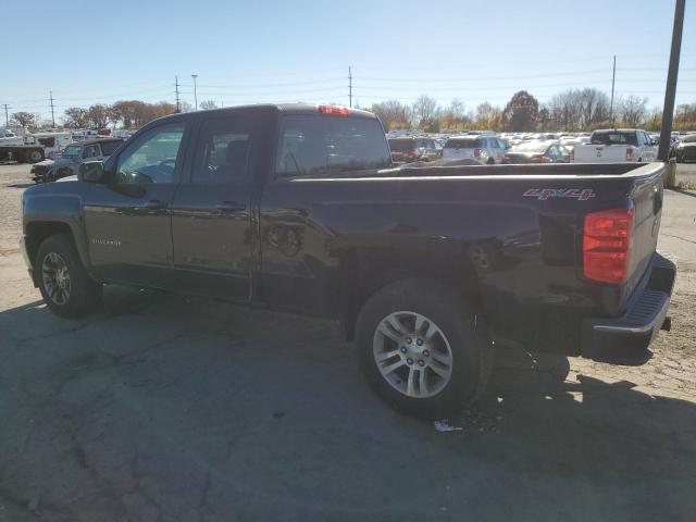 Obraz 2 z 2016 CHEVROLET SILVERADO K1500 LT 2016 z VIN 1GCVKREC8GZ216398
