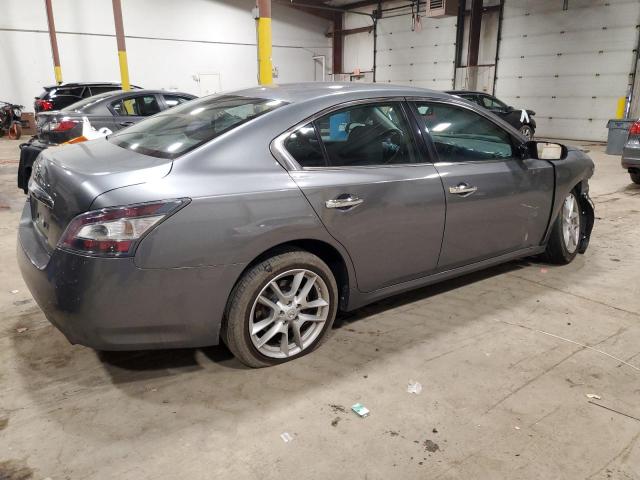 Image 3 of 2014 NISSAN MAXIMA S 2014 with VIN 1N4AA5AP3EC484574