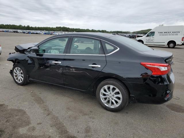 Изображение 2 2019 NISSAN SENTRA S 2019 с VIN 3N1AB7AP2KY302338