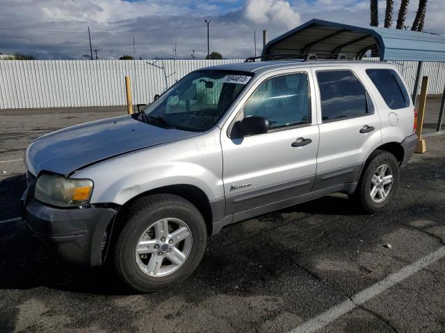Obraz 2006 FORD ESCAPE HEV 2006