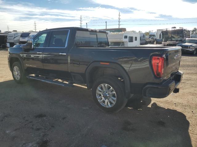 Image 2 of 2020 GMC SIERRA K2500 DENALI 2020 with VIN 1GT49REY4LF157798