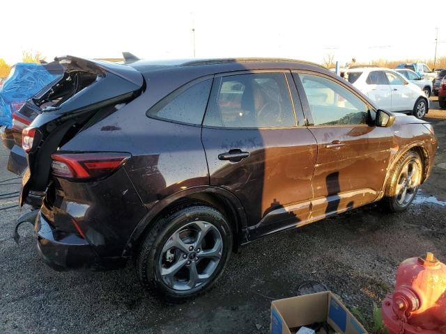 Изображение 3 2023 FORD ESCAPE ST LINE 2023 с VIN 1FMCU0MN8PUA27131