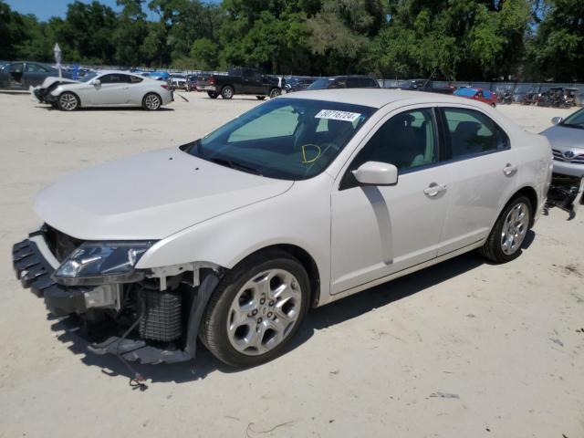 Изображение 2010 FORD FUSION SE 2010