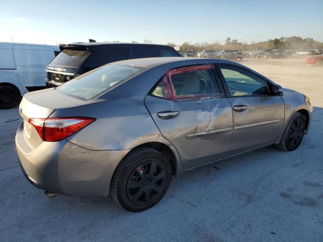 Изображение 3 2014 TOYOTA COROLLA L 2014 с VIN 5YFBURHEXEP107538