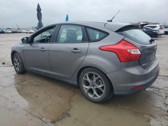 Изображение 2 2014 FORD FOCUS SE 2014 с VIN 1FADP3K22EL259078