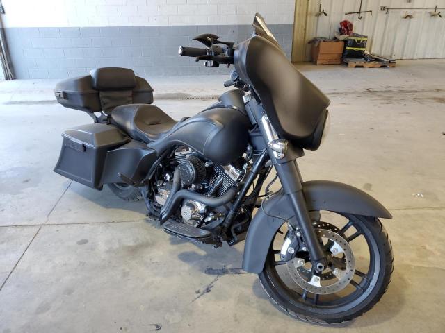 Obraz 1 z 2012 HARLEY-DAVIDSON FLHX STREET GLIDE 2012 z VIN 1HD1KBM17CB651324