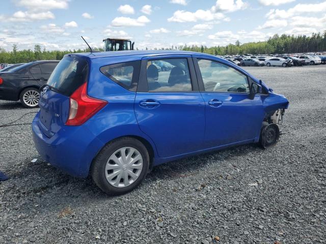 Image 3 of 2015 NISSAN VERSA NOTE S 2015 with VIN 3N1CE2CPXFL425971