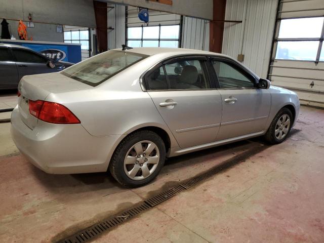 Obraz 3 z 2009 KIA OPTIMA LX 2009 z VIN KNAGE228595300211