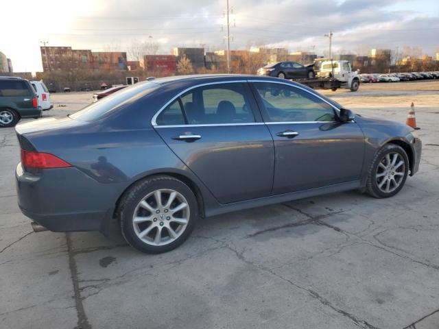 Image 3 of 2006 ACURA TSX  2006 with VIN JH4CL96856C013192