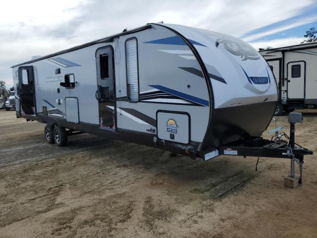 Изображение 2022 WILDWOOD CHEROKEE 2022