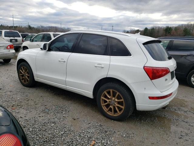 Obraz 2 z 2011 AUDI Q5 PREMIUM 2011 z VIN WA1CFAFP7BA111898