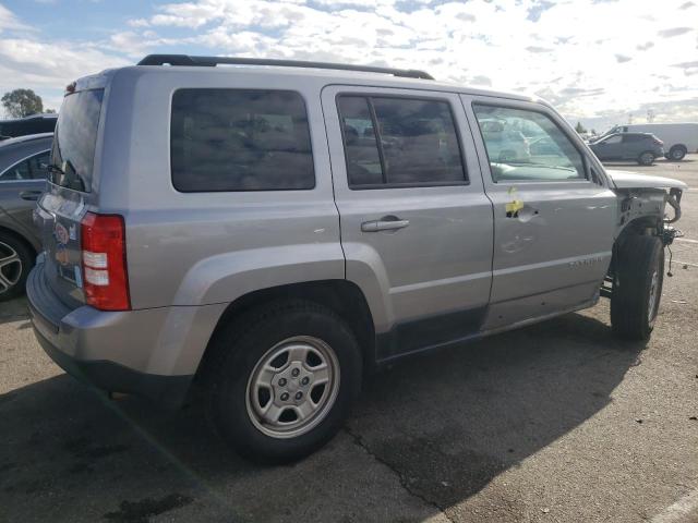 Изображение 3 2017 JEEP PATRIOT SPORT 2017 с VIN 1C4NJPBA6HD148952