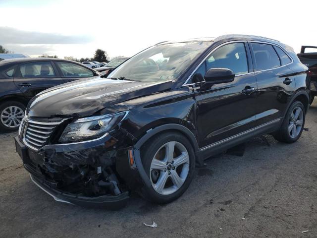 2017 LINCOLN MKC PREMIERE 2017 image