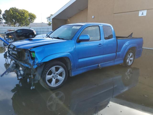 Изображение 1 2007 TOYOTA TACOMA X-RUNNER ACCESS CAB 2007 с VIN 5TETU22N37Z429634