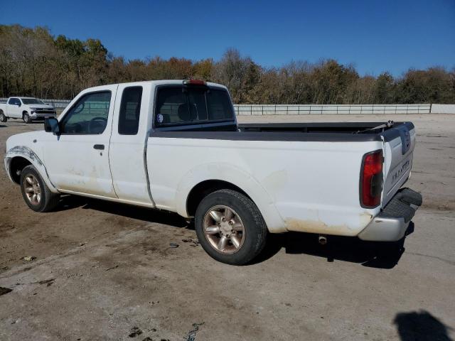 Image 2 of 2003 NISSAN FRONTIER KING CAB XE 2003 with VIN 1N6DD26T53C407444