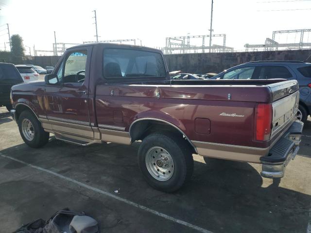 Изображение 2 1996 FORD F150  1996 с VIN 1FTEF15Y8TLB90612