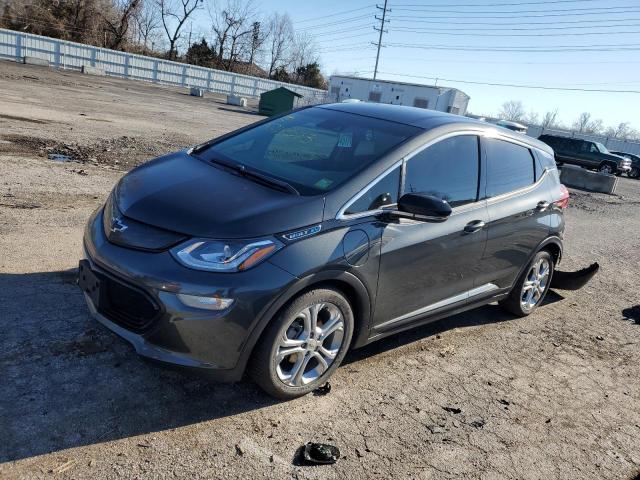 Image 1 of 2019 CHEVROLET BOLT EV LT 2019 with VIN 1G1FW6S02K4104244