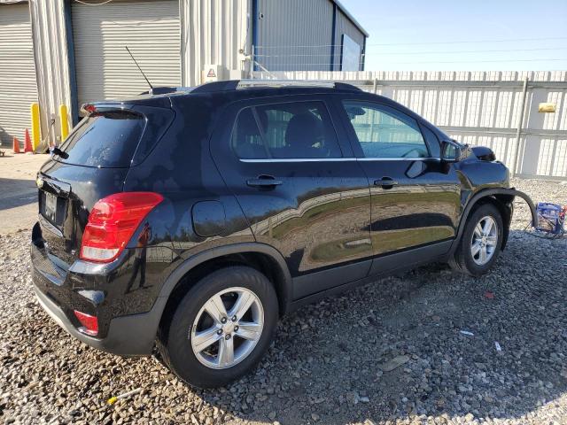 Image 3 of 2019 CHEVROLET TRAX 1LT 2019 with VIN 3GNCJLSBXKL366376