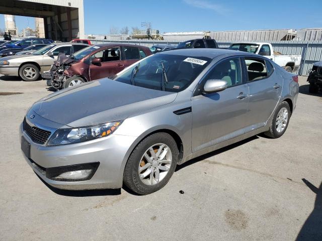 Изображение 1 2013 KIA OPTIMA LX 2013 с VIN 5XXGM4A7XDG180601