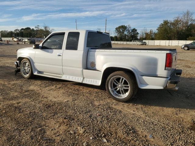 Image 2 of 1994 GMC SIERRA C1500 1994 with VIN 2GDEC19K6R1568452