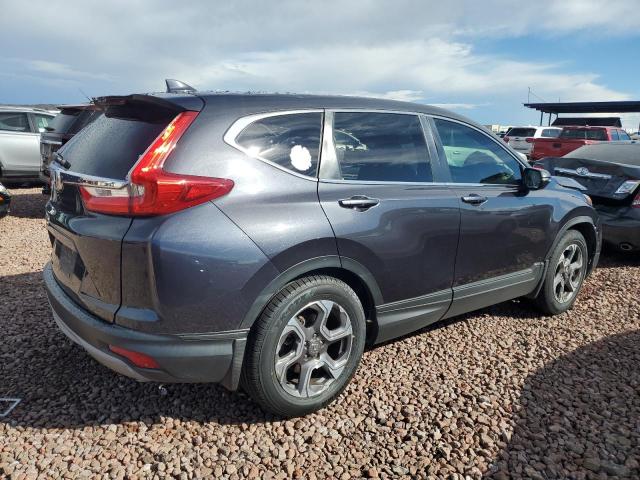 Изображение 3 2018 HONDA CR-V EX 2018 с VIN 7FARW1H5XJE026835