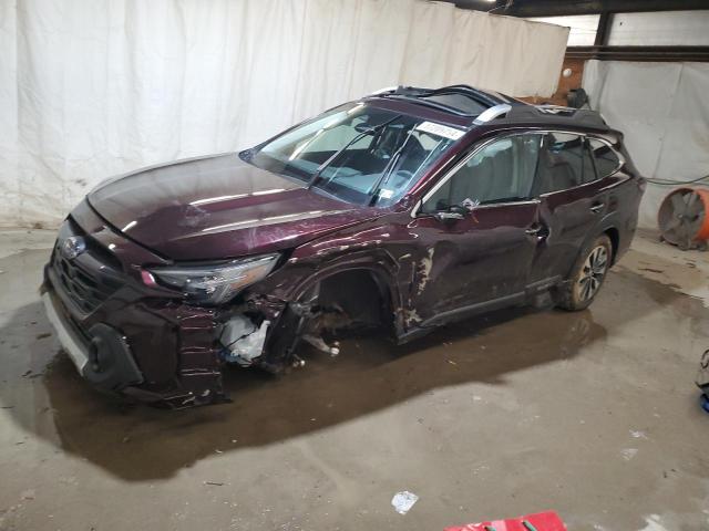 Obraz 2024 SUBARU OUTBACK TOURING 2024